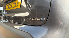 Toyota Yaris Cross 1.5 Hybrid Design 5dr CVT Hybrid Estate